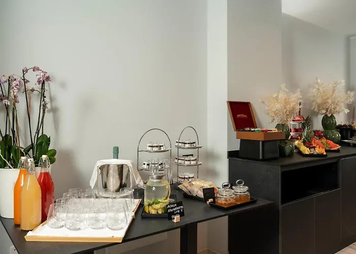 Bolina Suite & Spa